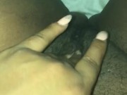 Juicy come eat